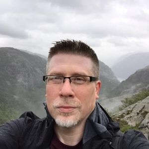 Meet your Posher, Craig